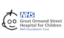 Great Ormand Street Hospital For Children Logo