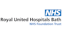 Royal United Hospitals Bath Logo