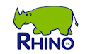 Rhino Sensory Logo