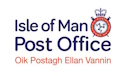Isle of Man Post Office Logo
