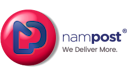 Nampost Logo