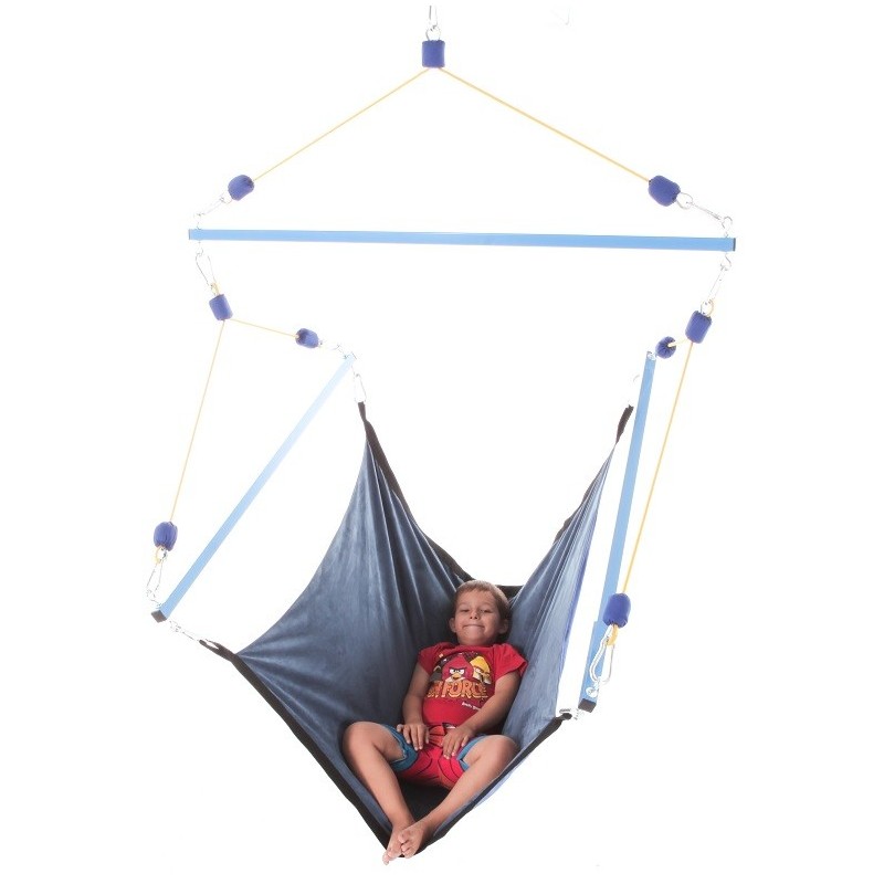 Therapeutic Relaxation Hammock Swing